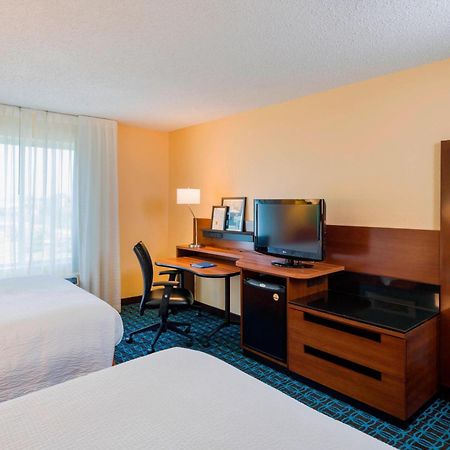 BW Allentown Bethlehem Lehigh Valley Inn & Suites Віфлеєм Екстер'єр фото
