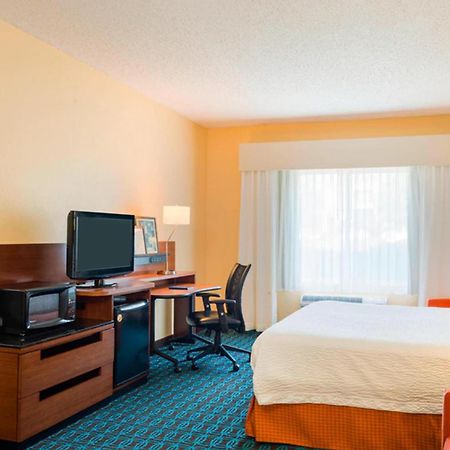 BW Allentown Bethlehem Lehigh Valley Inn & Suites Віфлеєм Екстер'єр фото