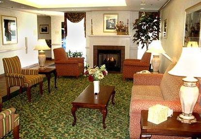 BW Allentown Bethlehem Lehigh Valley Inn & Suites Віфлеєм Номер фото