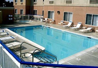 BW Allentown Bethlehem Lehigh Valley Inn & Suites Віфлеєм Зручності фото