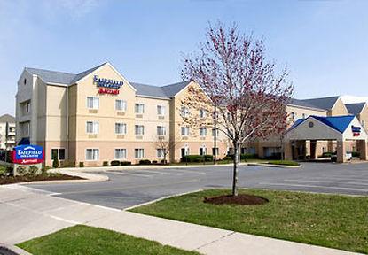BW Allentown Bethlehem Lehigh Valley Inn & Suites Віфлеєм Екстер'єр фото