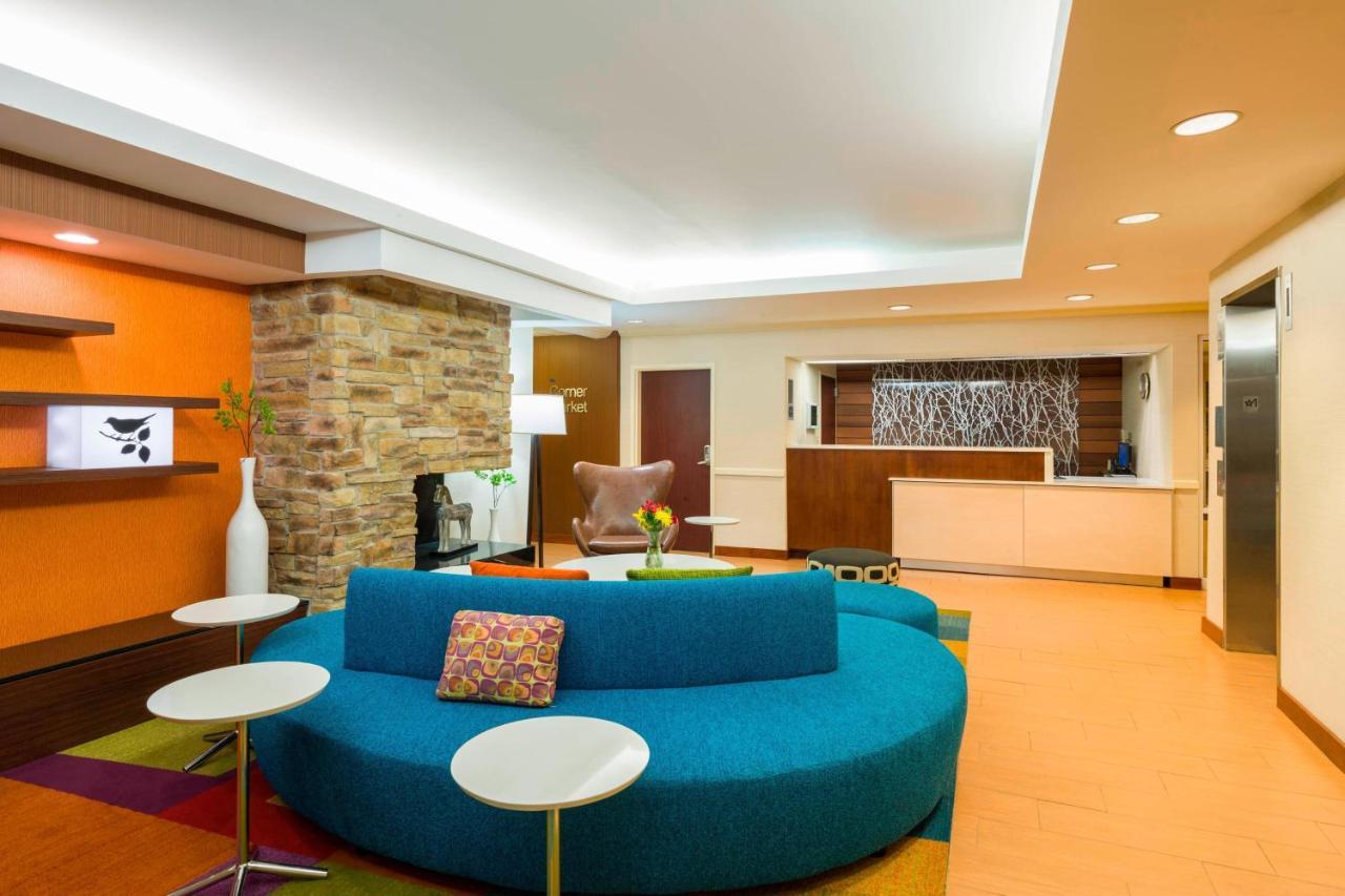 BW Allentown Bethlehem Lehigh Valley Inn & Suites Віфлеєм Екстер'єр фото