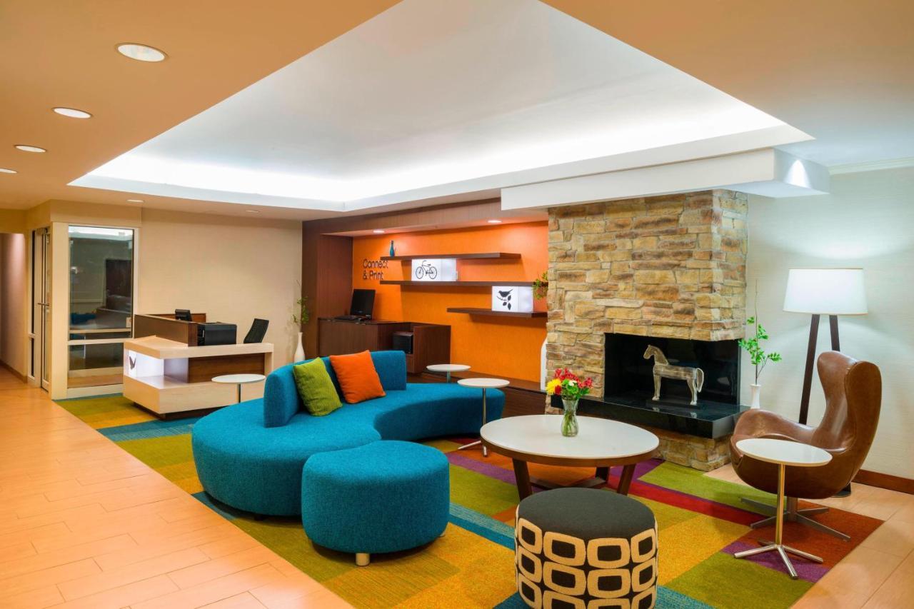 BW Allentown Bethlehem Lehigh Valley Inn & Suites Віфлеєм Екстер'єр фото