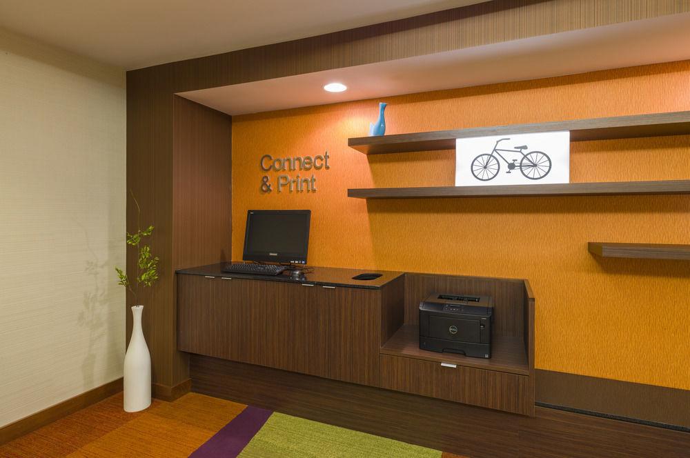 BW Allentown Bethlehem Lehigh Valley Inn & Suites Віфлеєм Екстер'єр фото