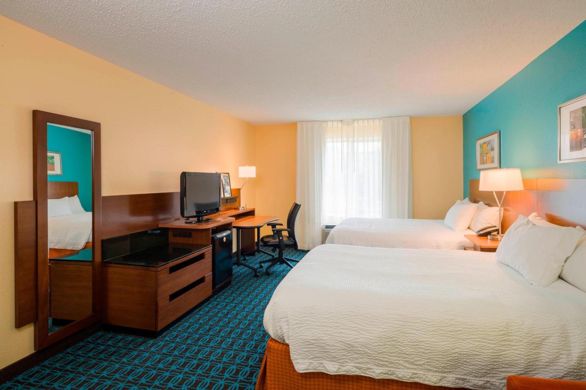 BW Allentown Bethlehem Lehigh Valley Inn & Suites Віфлеєм Екстер'єр фото