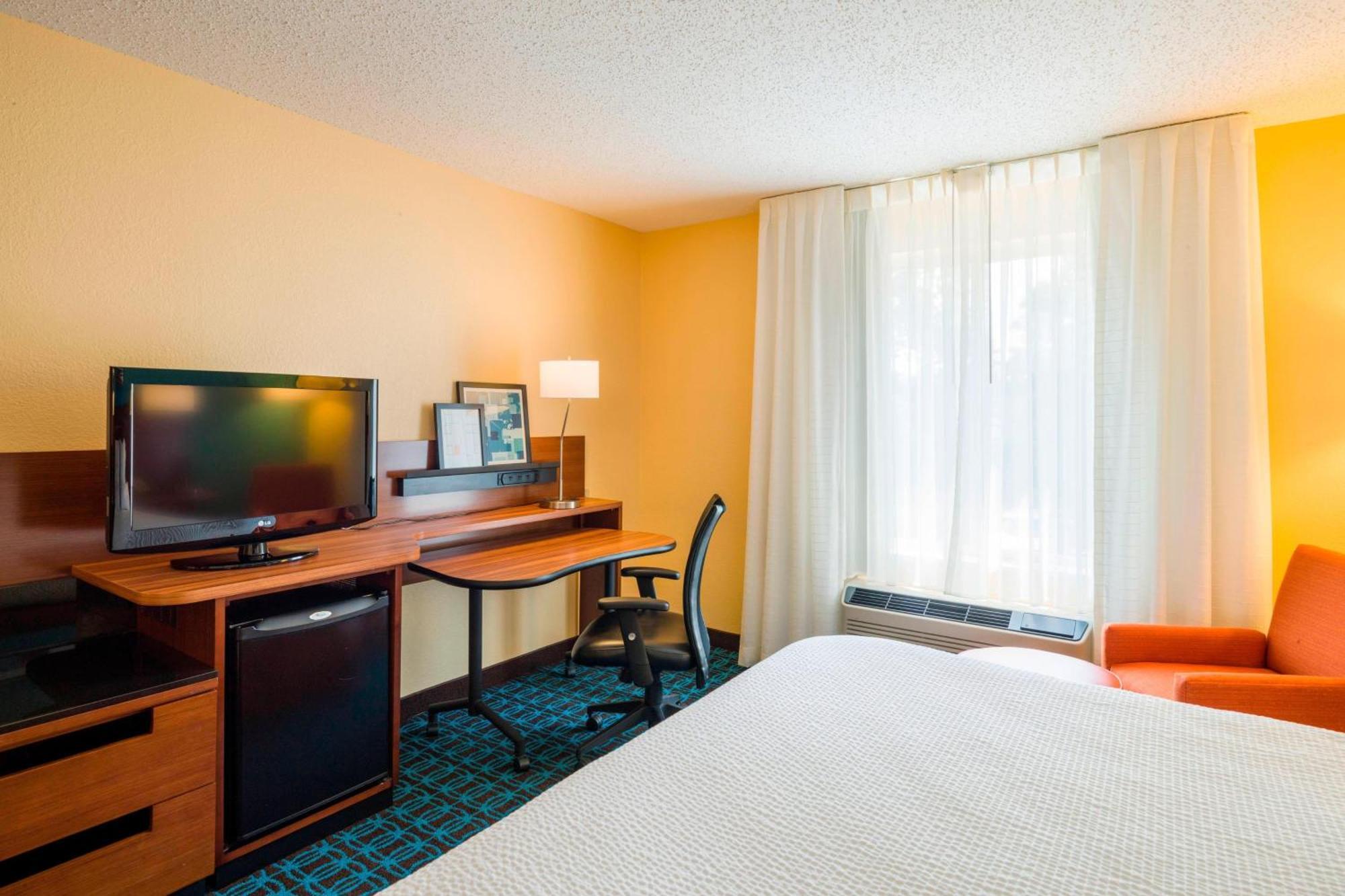 BW Allentown Bethlehem Lehigh Valley Inn & Suites Віфлеєм Екстер'єр фото