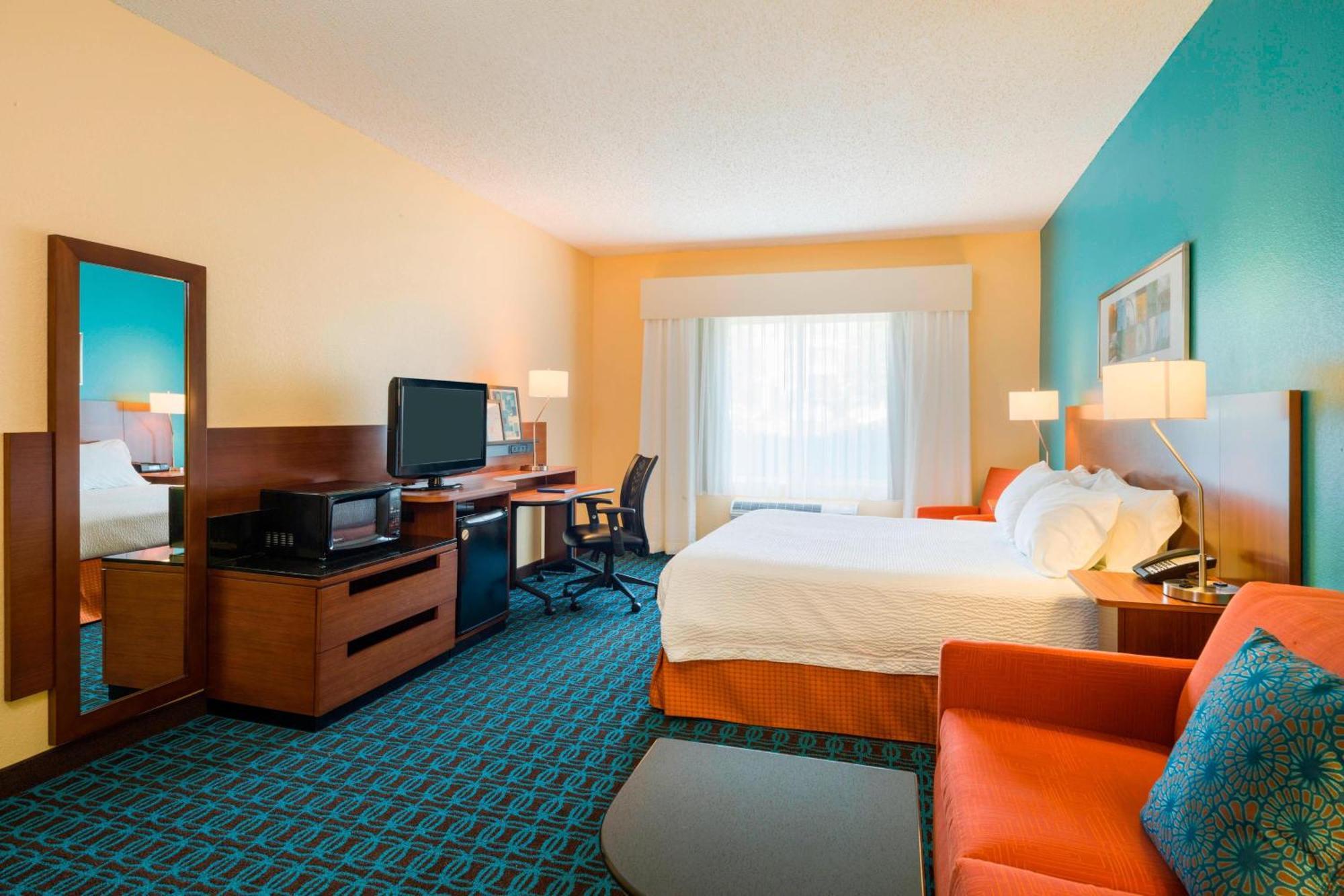 BW Allentown Bethlehem Lehigh Valley Inn & Suites Віфлеєм Екстер'єр фото