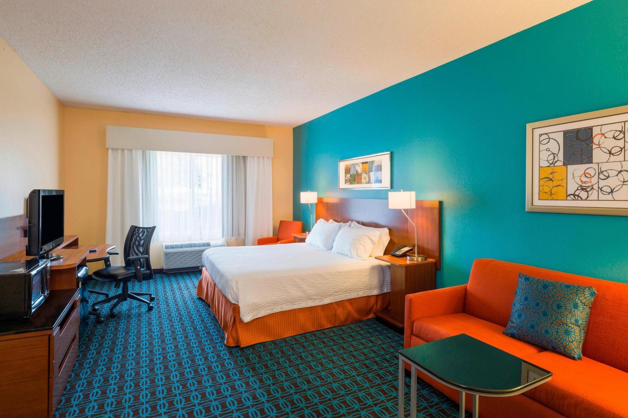 BW Allentown Bethlehem Lehigh Valley Inn & Suites Віфлеєм Екстер'єр фото