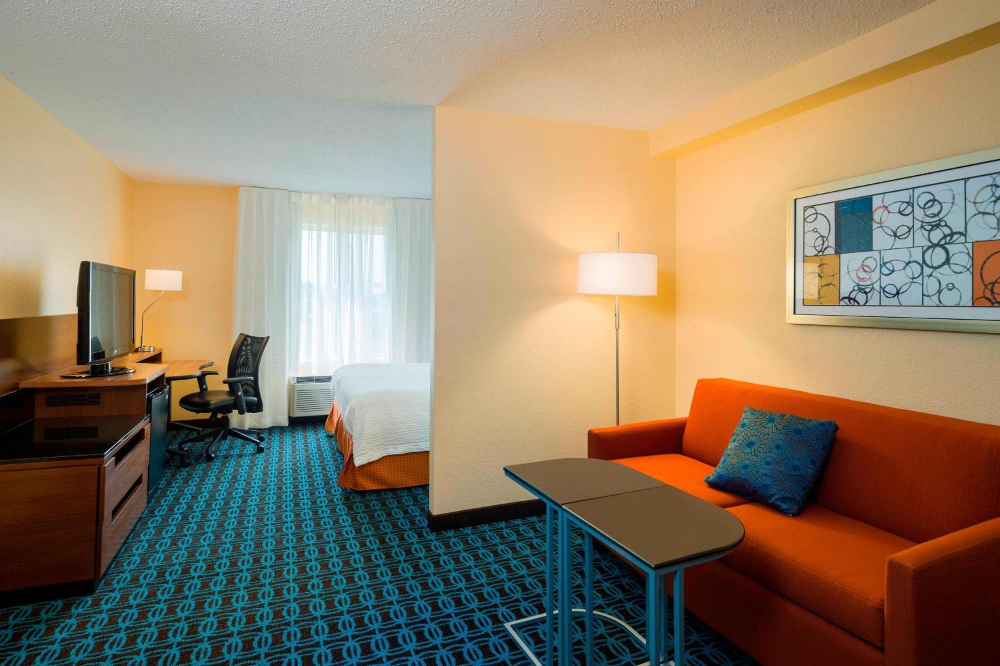 BW Allentown Bethlehem Lehigh Valley Inn & Suites Віфлеєм Екстер'єр фото